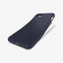 042CS20511 - iPhone SE Liquid Air case in black showing the back
